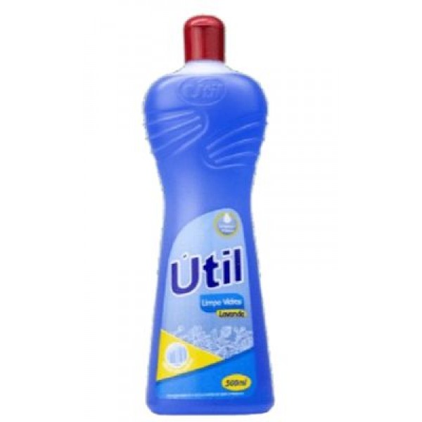 LIMPA VIDROS SQUEEZE 500 ML