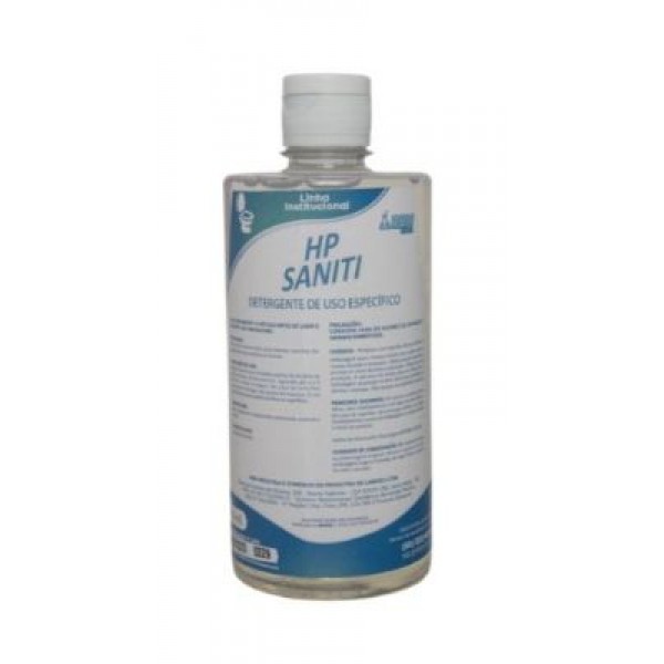 HP SANITI 500 ML
