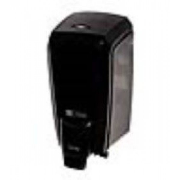 DISP SAB MINI SPRAY PRETA / FUME ELISA