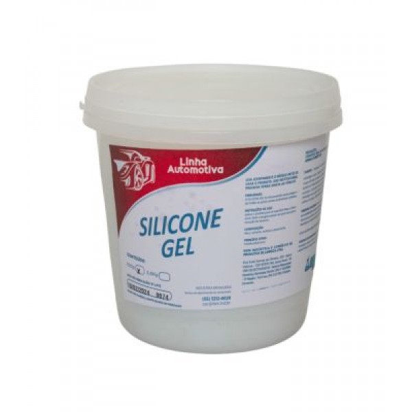 SILICONE GEL HIPERSUL 700 G