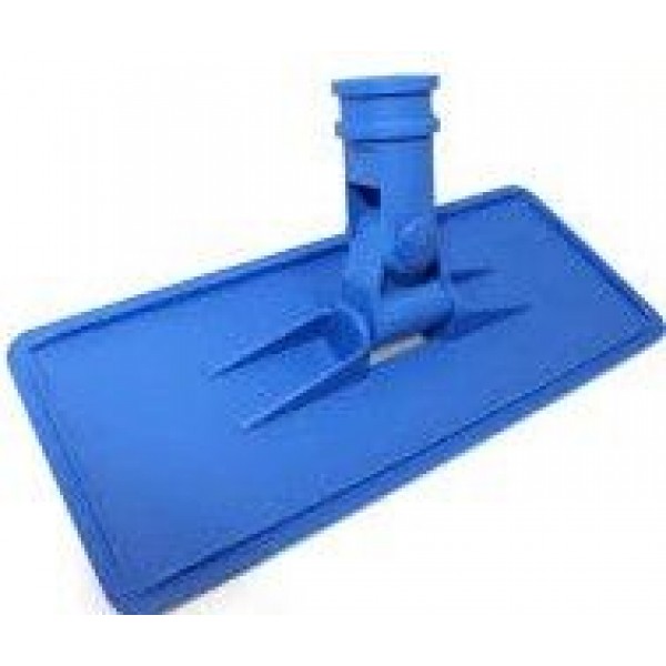 SUPORTE FIBRA C/ROSCA BRALIMPIA