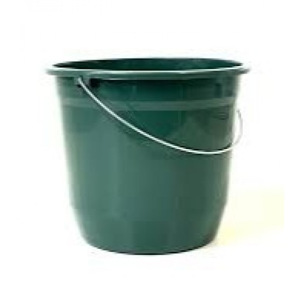 BALDE 8 L VERDE
