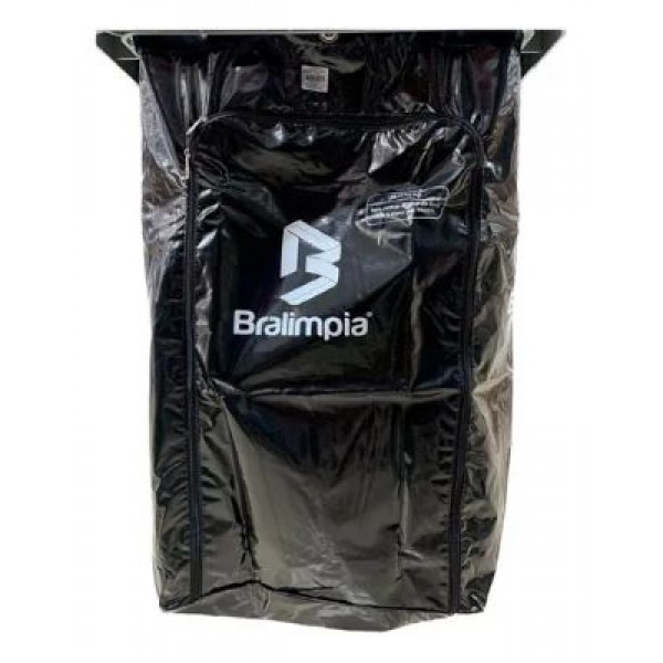 BOLSA CARRO FUNCIONAL BLACK BRALIMPIA