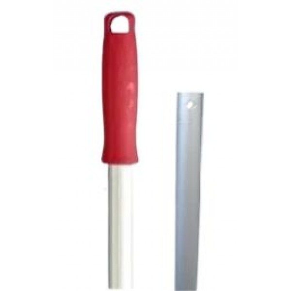 CABO ALUM S/ROSCA 1,40 X 22 MM MANOPLA VERMELHA BR