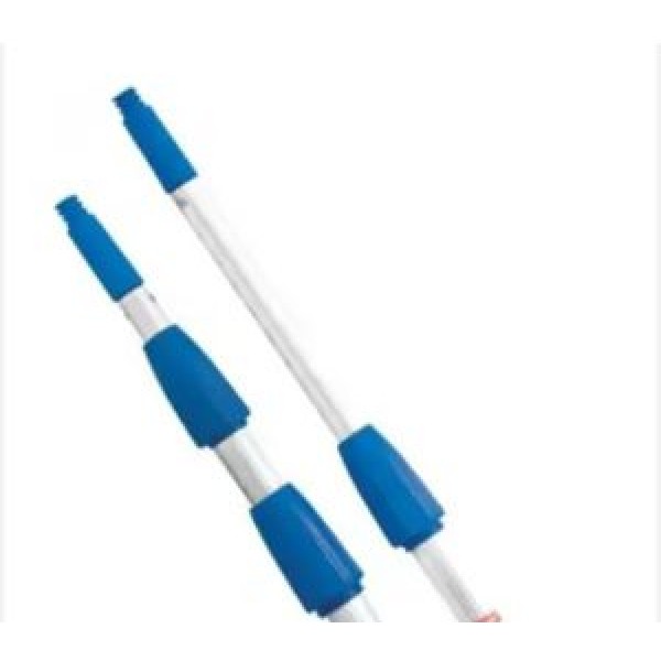 CABO EXTENSOR ALUM 9,00 MTS BRALIMPIA