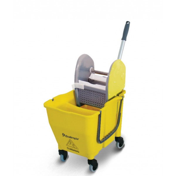 CARRO DOBLÔ DUAS ÁGUAS NY 108AM (12/18LTS) BRA