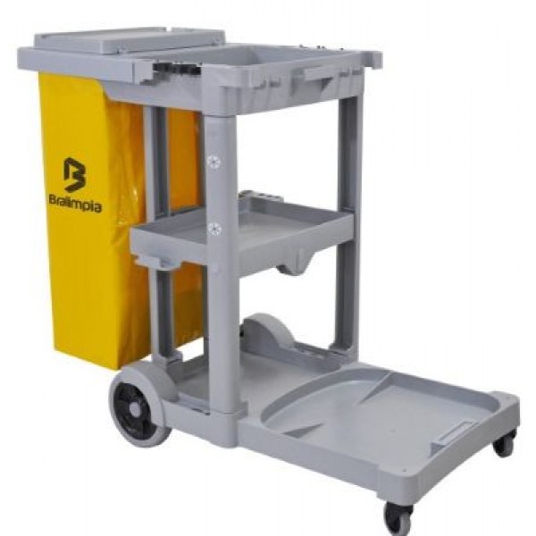 CARRO FUNCIONAL AMÉRICA