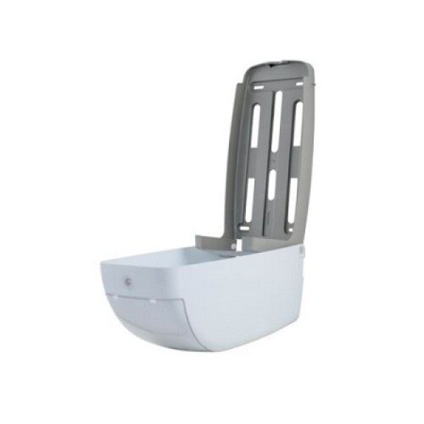 DISP HIGIÊNICO INTERFOLHADO EXACCTA