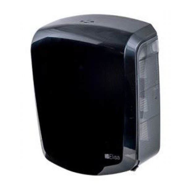 DISP TOALHA INTERFOLHA ELISA PR/FUME