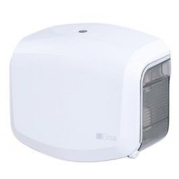 DISP TOALHA INTERFOLHA MINI ELISA BR/FUME