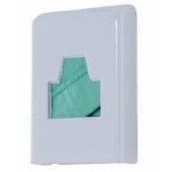 DISP COLETOR DE ABSORVENTE