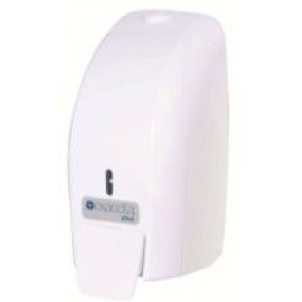 DISP SAB EXACCTA PLUS BCO - VALV. NO REFIL