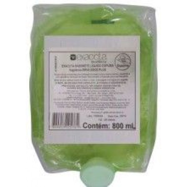 REFIL SAB ESP/SPRAY ERVA DOCE S/ VÁLV. 800ML P/ LINHA ELISA