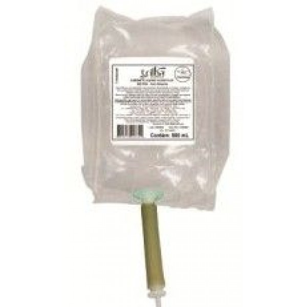 REFIL SAB LÍQ  NEUTRO C/ GLICERINA 800ML