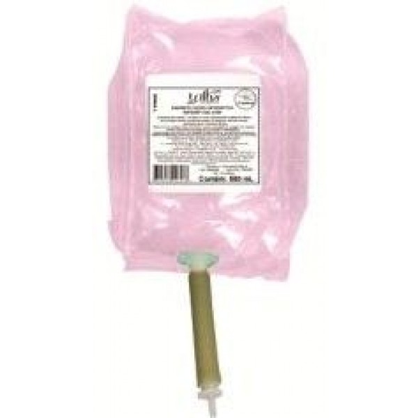 REFIL SAB LIQ ANTISSÉPTICO 800ML TRILHA