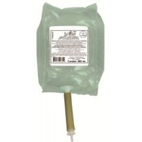 REFIL SAB LIQ ERVA DOCE 800ML TRILHA