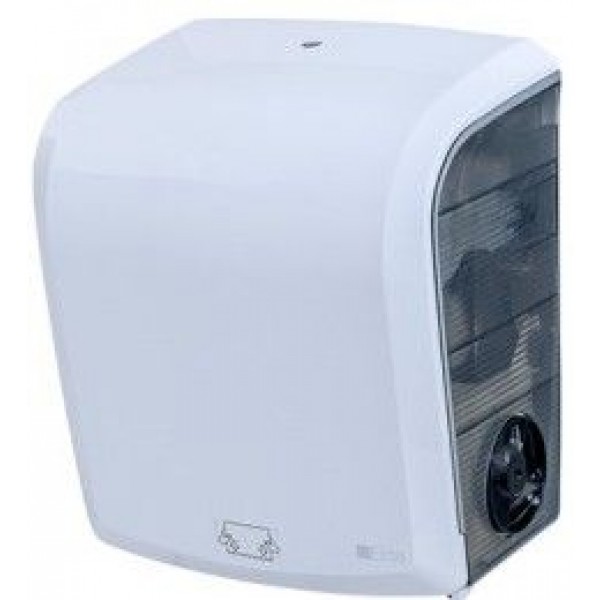 DISP BOBINA SEMI  AUTOMÁTICO ELISA BR/FUME