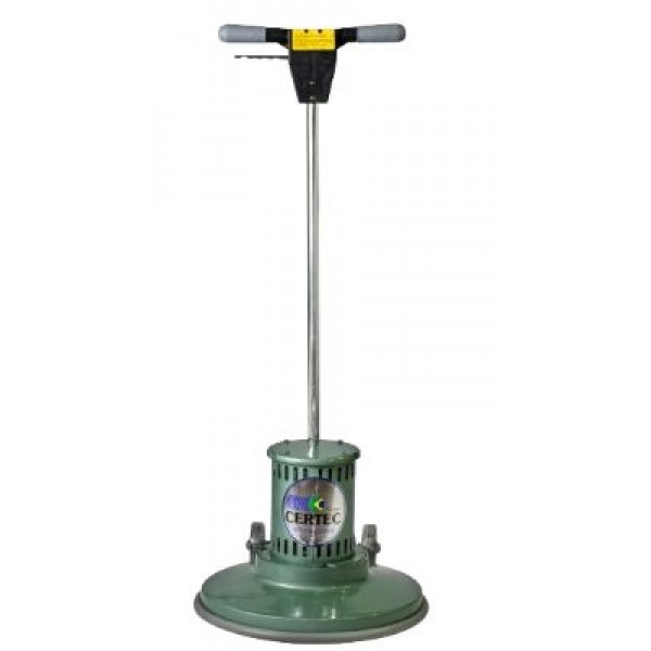 ENCERADEIRA ELETRICA 350MM 220V CERTEC