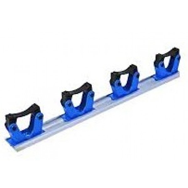 ORGANIZADOR P/4 ACESSÓRIOS BRALIMPIA