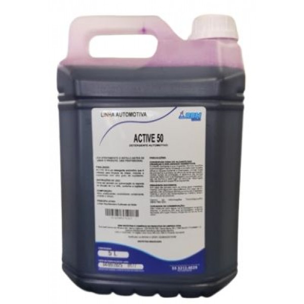 ACTIVE 50 5 L