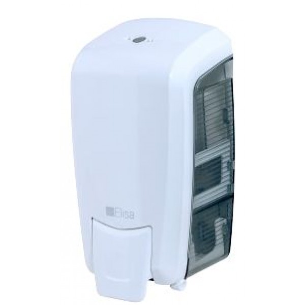 DISP SAB ESPUMA/SPRAY ELISA BR/FUME