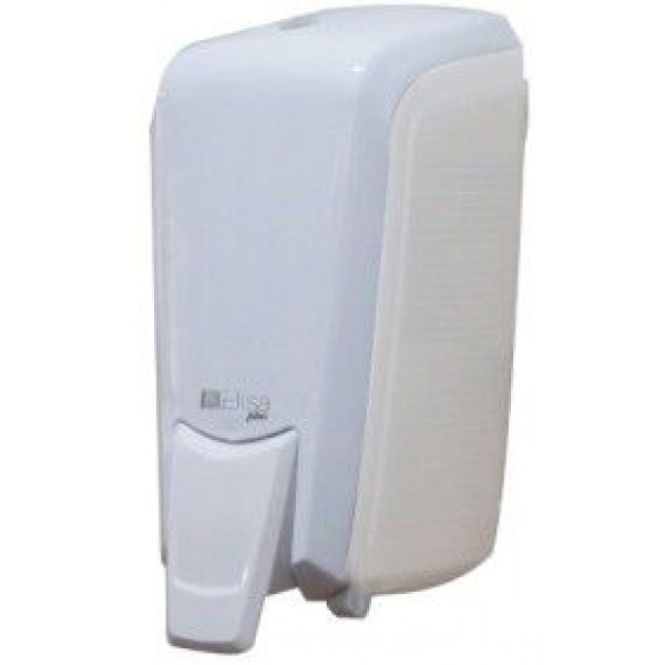 DISP SAB MINI SPRAY BRANCA CRISTAL ELISA