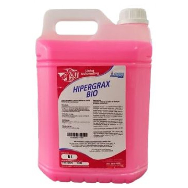 HIPERGRAX BIO 5 L