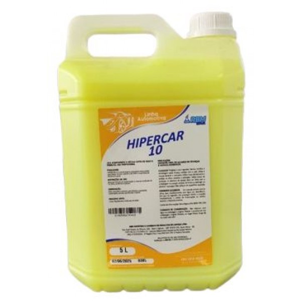 HIPERCAR 10 5 L