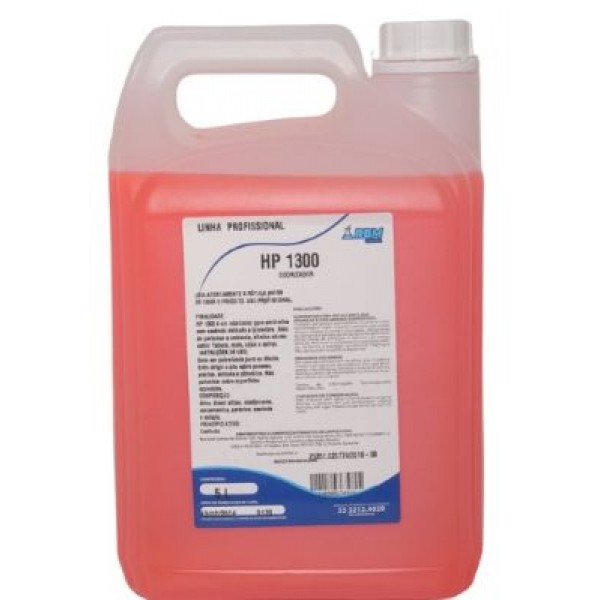 HP 1300 ODORIZADOR 5 L
