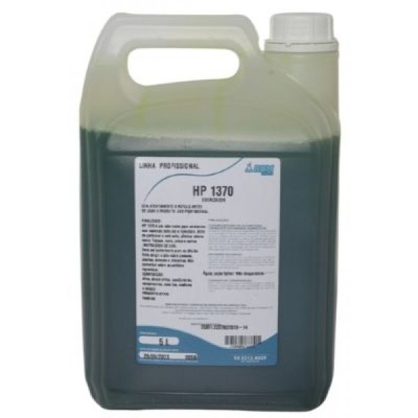 HP 1370 ODORIZADOR 5 L