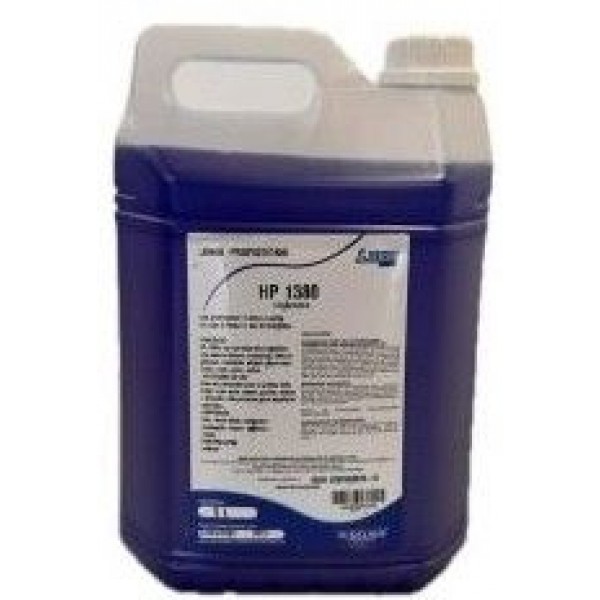 HP 1380 ODORIZADOR 5 L