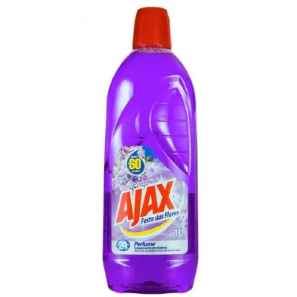 AJAX LAVANDA 500 ML