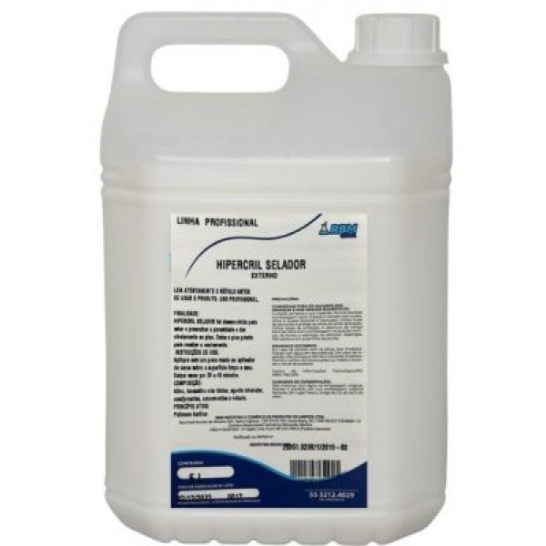HIPERCRIL SELADOR ULTRA 5 LTS