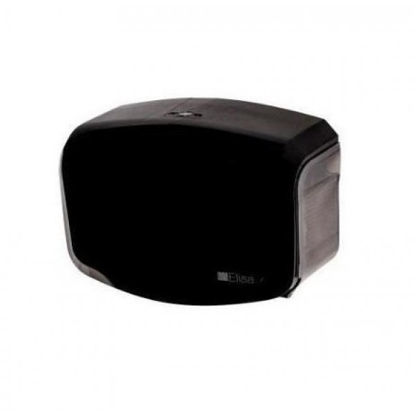 DISP TOALHA INTERFOLHA MINI ELISA PR/FUME