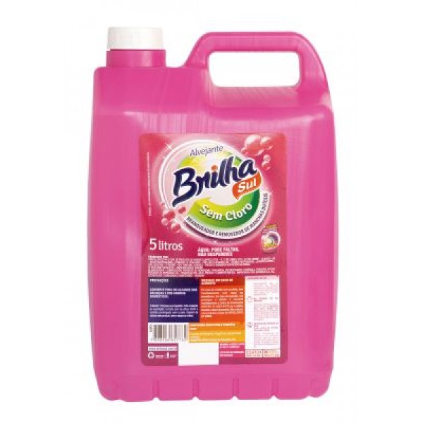 ALVEJANTE SEM CLORO 5 L