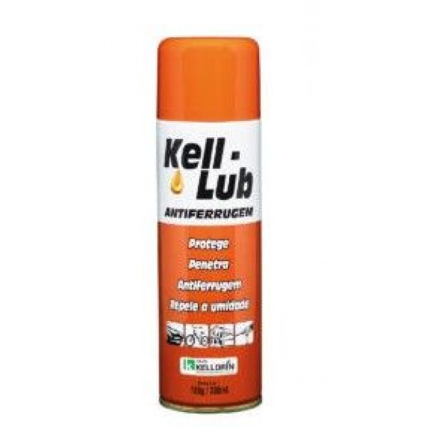 ANTIFERRUGINOSO KELLDRIN 300 ML