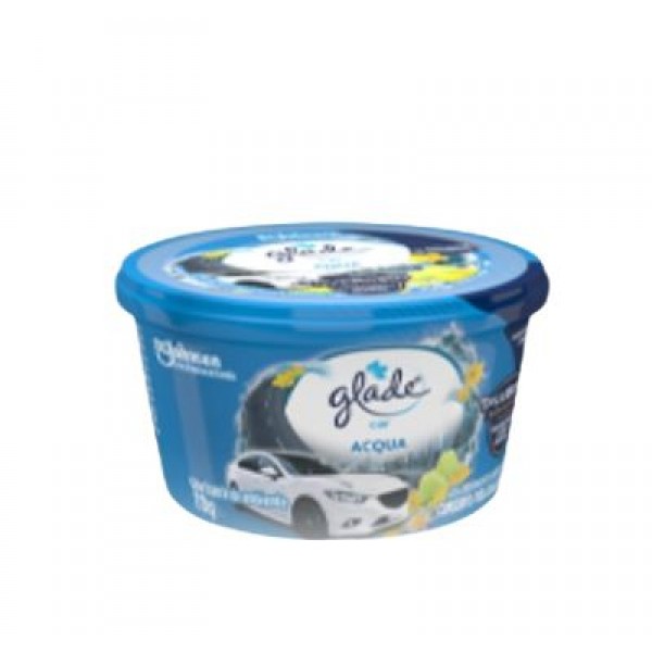 AROMATIZANTE CARRO ACQUA 70 G
