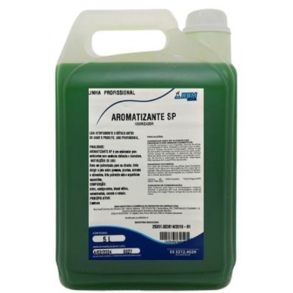 AROMATIZANTE SP 05 L