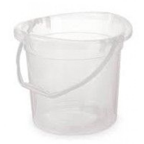 BALDE GRADUADO 11 L