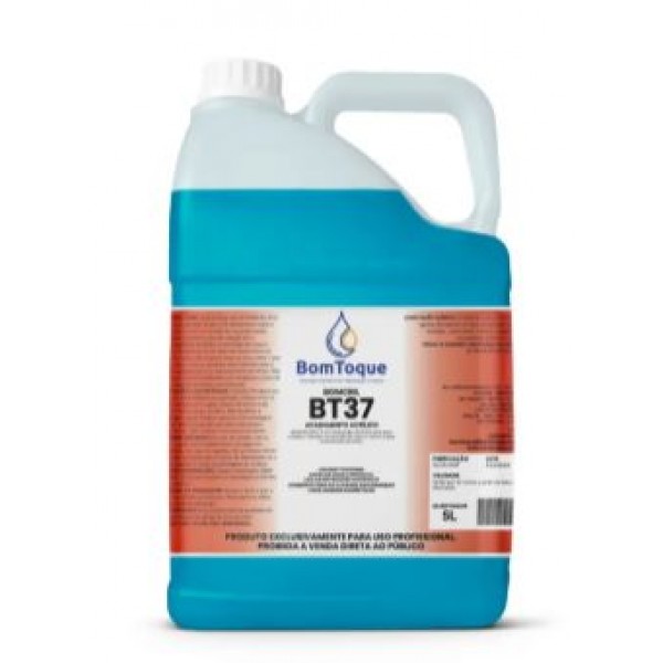 BT 37 REVITALIZADOR PISOS 05 LTS
