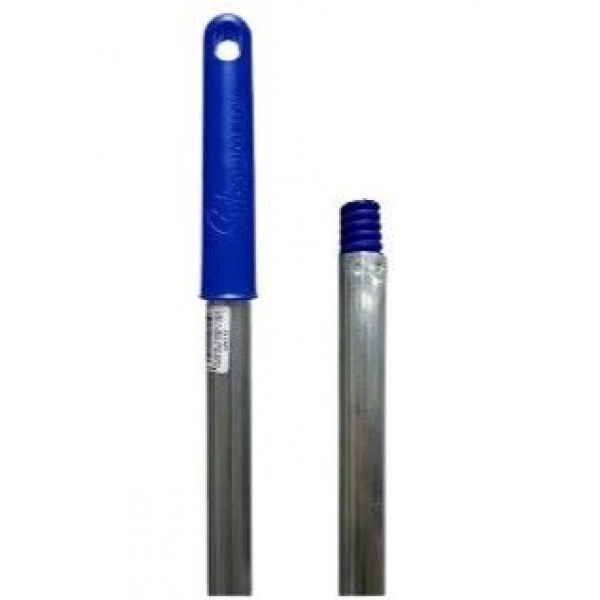 CABO ALUM C/ROSCA 1,40 X 22 MM FOSCO BRALIMPIA