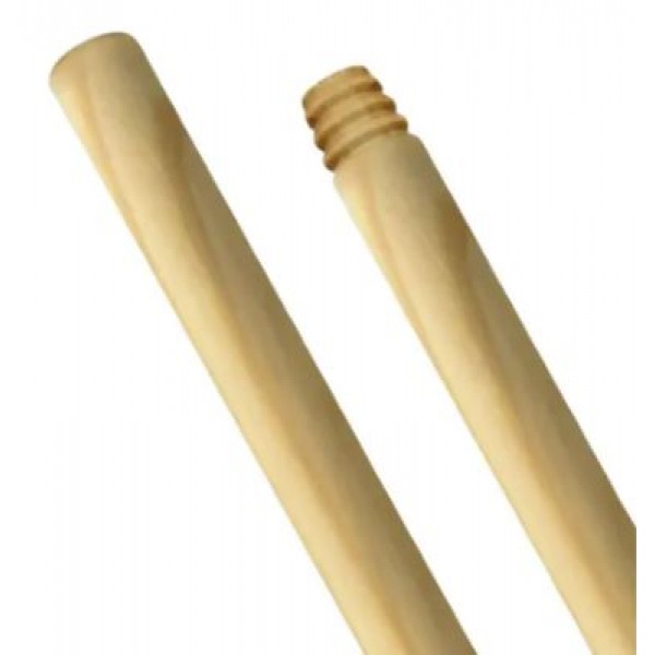 CABO DE MADEIRA 1,8 MTS 28MM LUVANO