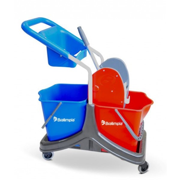 CARRO DOBLÔ 50L ( 25/25LTS) BRA