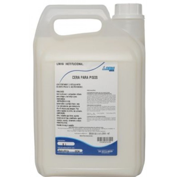 CERA HIPERSUL INCOLOR 05 LTS