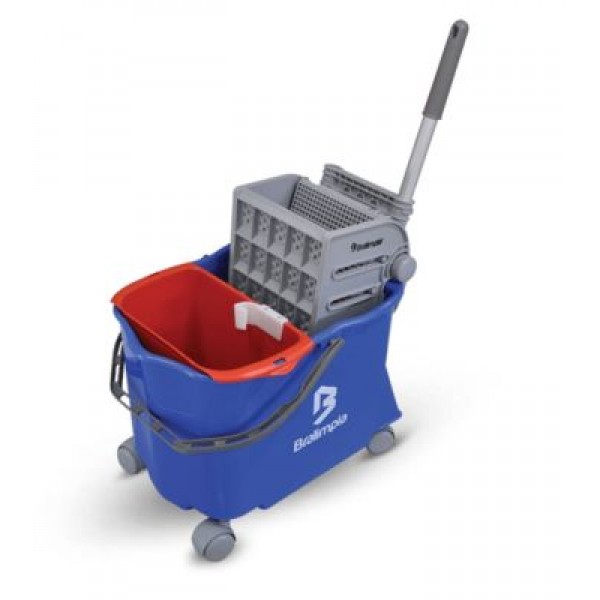 CJ DOBLÔ 20 LTS FLEX AZUL