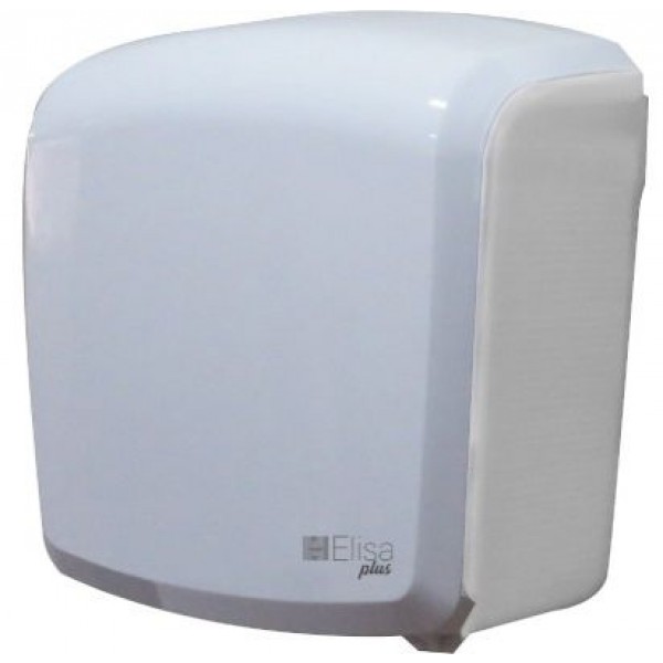 DISP HIGIÊNICO ROLÃO ELISA PLUS BC