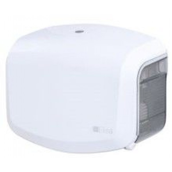 DISP HIGIÊNICO INTERFOLHADO ELISA BF