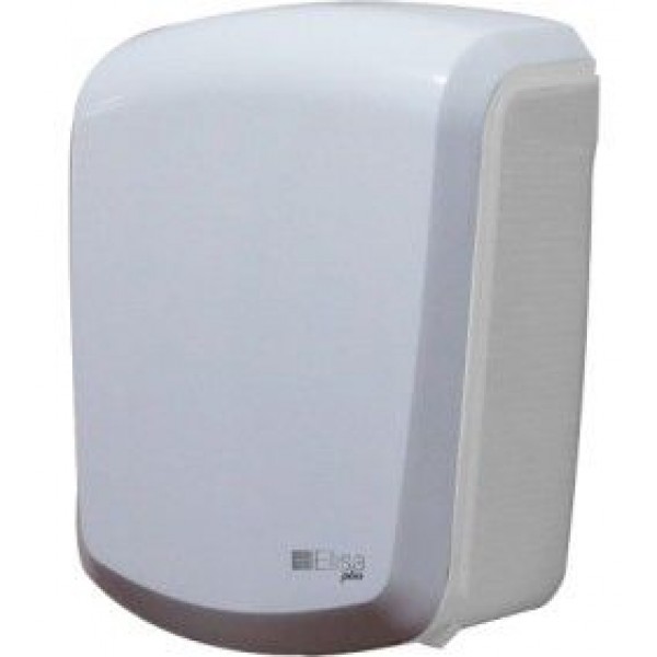 DISP TOALHA INTERFOLHA ELISA PLUS BRANCO