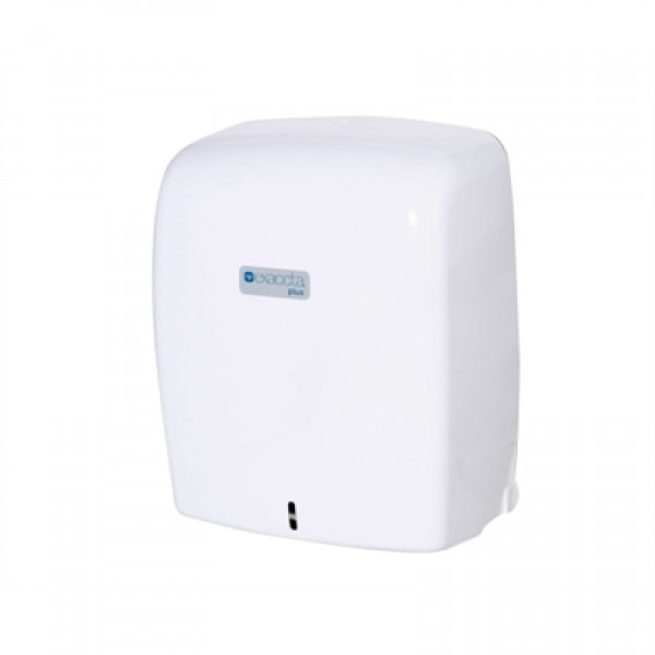 DISP TOALHA INTERFOLHA EXACCTA PLUS SUST