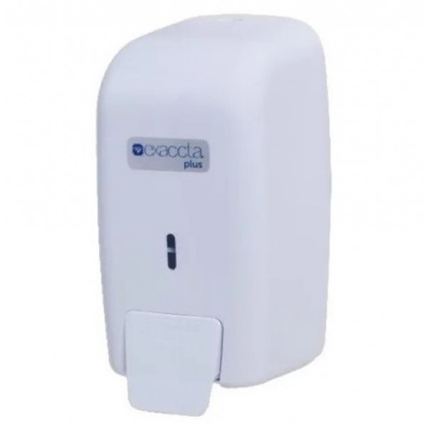 DISP SAB LIQ EXACCTA PLUS C/RESERVATÓRIO SUST BC